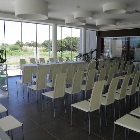 Hotel I Crespi Grosseto Luaran gambar