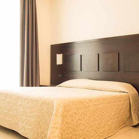 Hotel I Crespi Grosseto Luaran gambar