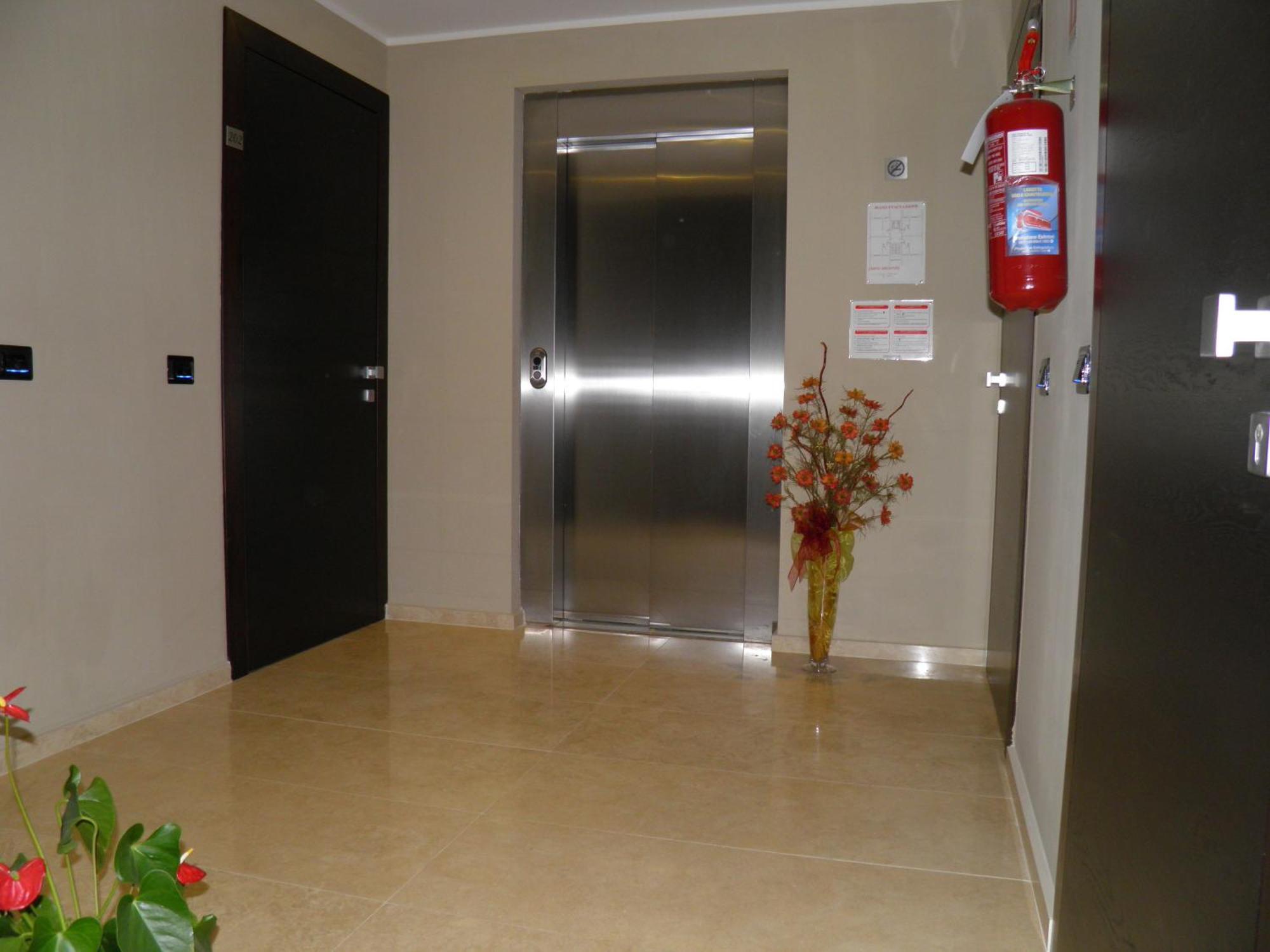 Hotel I Crespi Grosseto Luaran gambar
