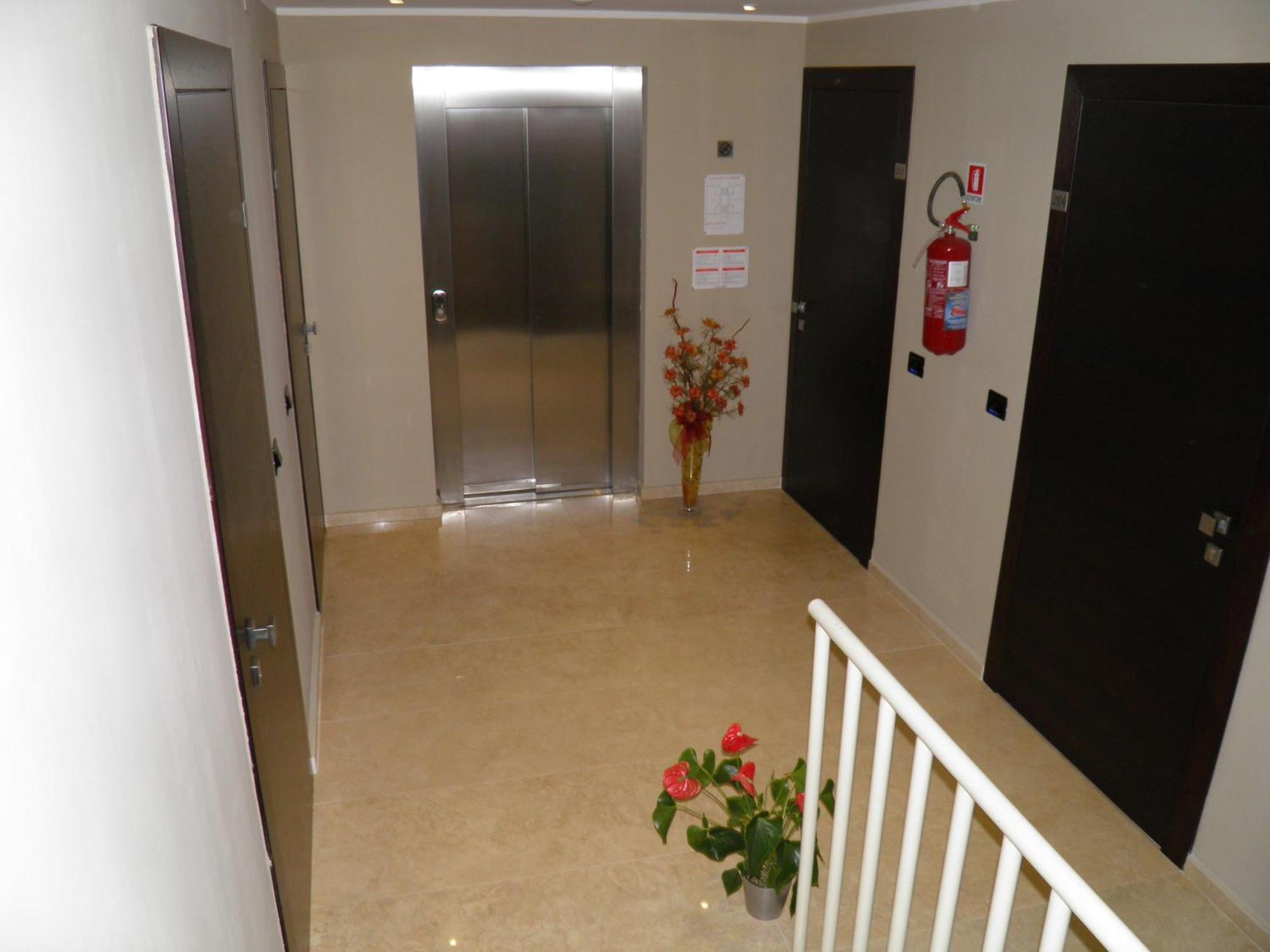 Hotel I Crespi Grosseto Luaran gambar
