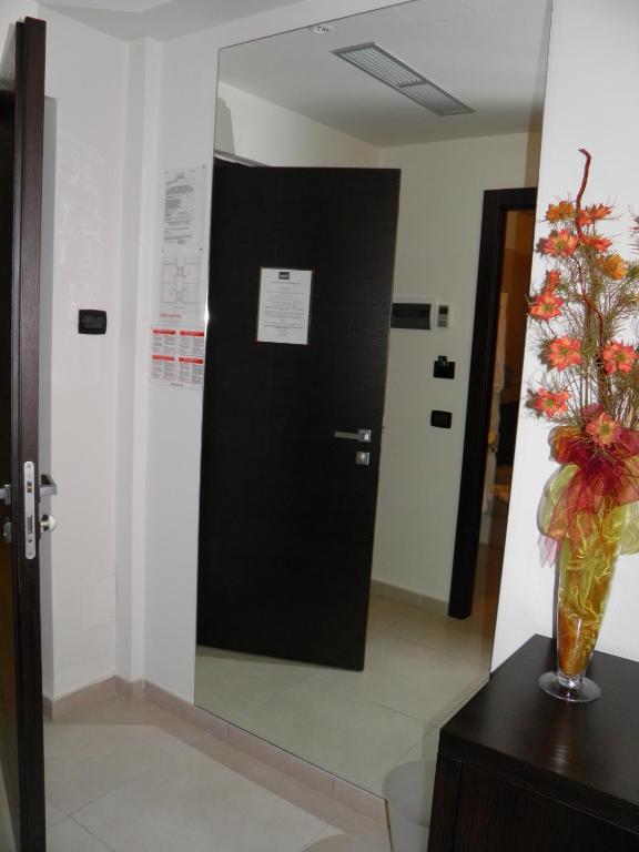 Hotel I Crespi Grosseto Bilik gambar