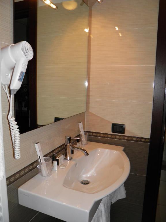 Hotel I Crespi Grosseto Bilik gambar
