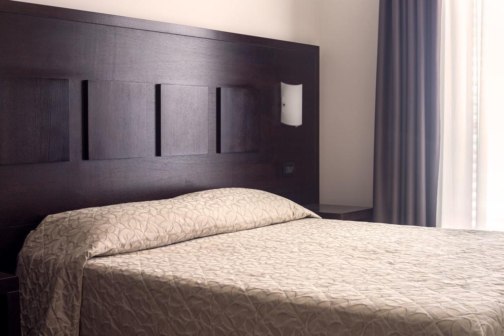 Hotel I Crespi Grosseto Luaran gambar