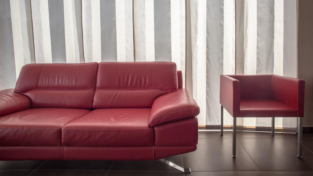 Hotel I Crespi Grosseto Luaran gambar