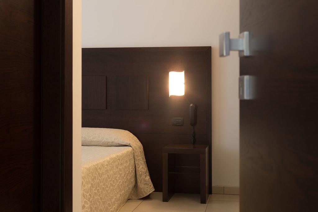Hotel I Crespi Grosseto Luaran gambar