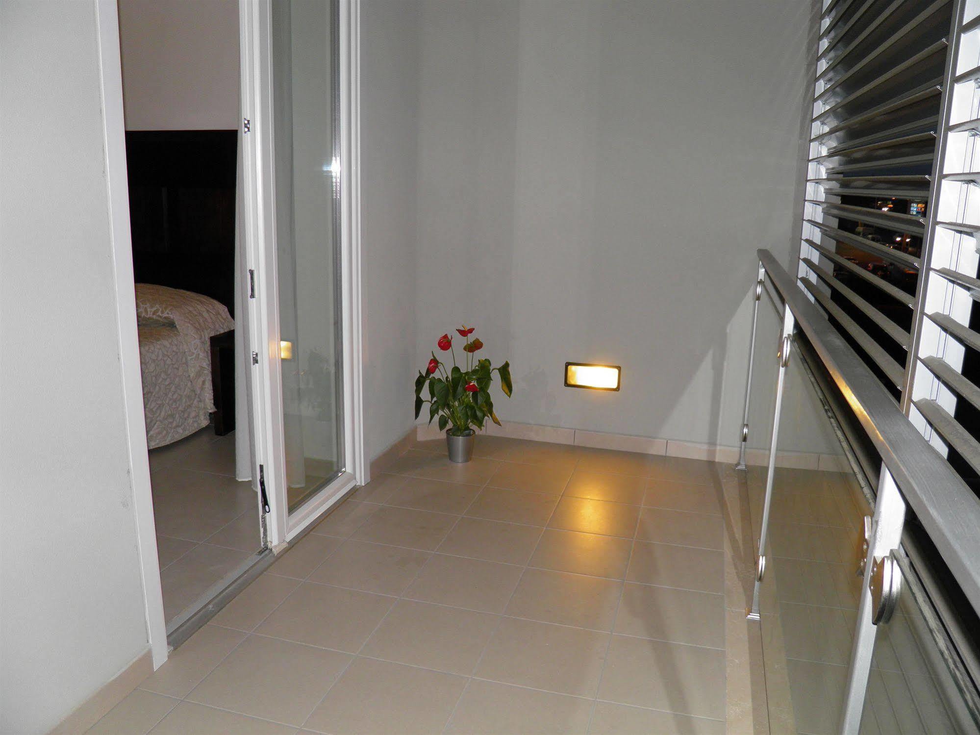 Hotel I Crespi Grosseto Luaran gambar